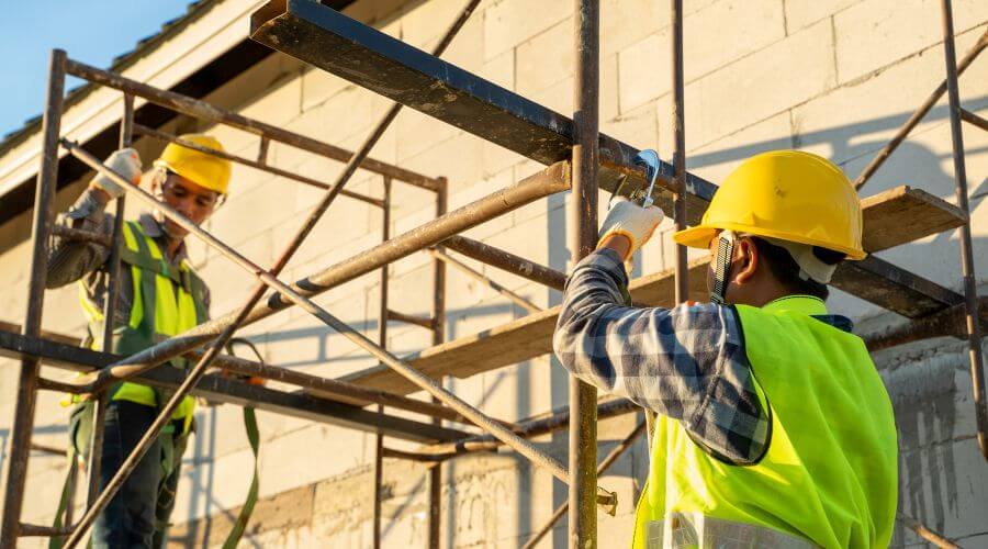 Local Chimney Repair in Offutt Afb, NE